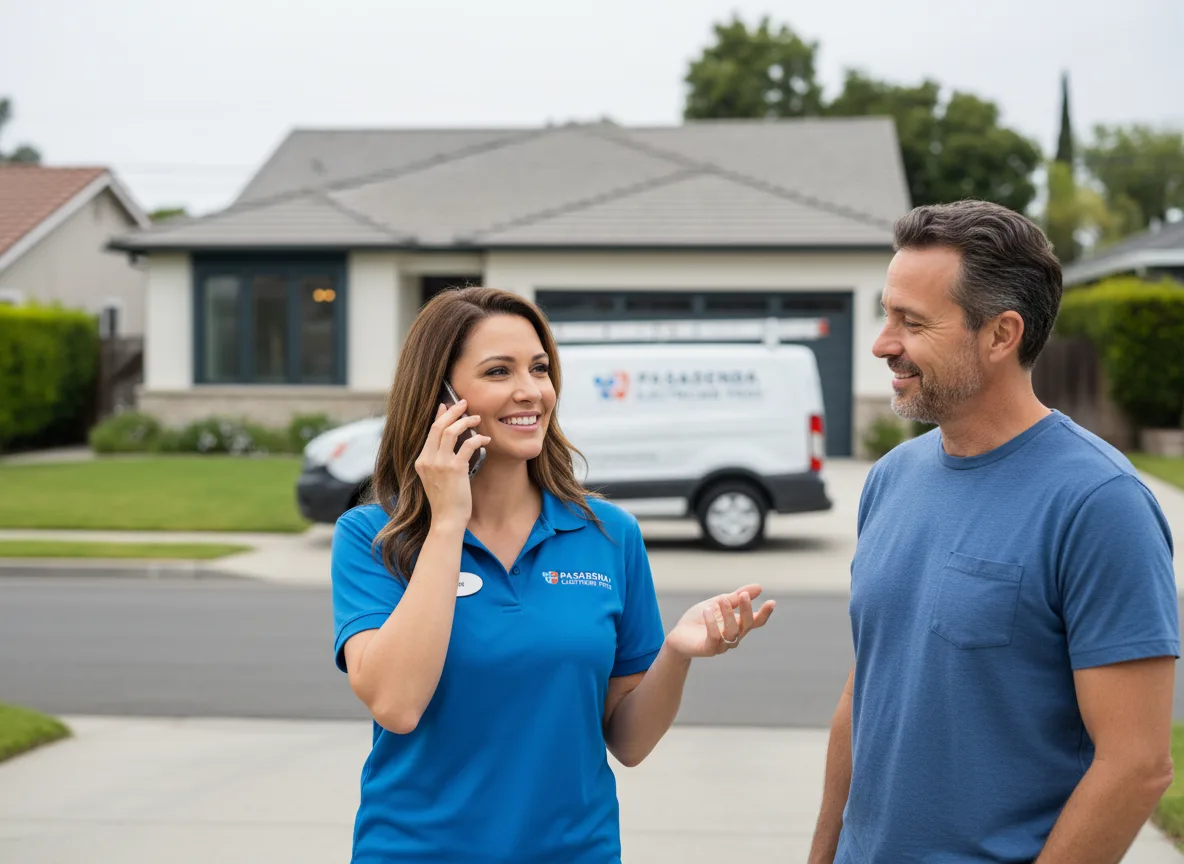 Electrician Sloan, IA FAQs